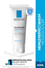 Toleriane Sensitive Krem 40 ml
