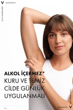 Traitement Terleme ve İz Karşıtı Roll On Deodorant 50ml