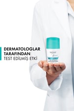 Traitement Terleme ve İz Karşıtı Roll On Deodorant 50ml