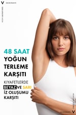 Traitement Terleme ve İz Karşıtı Roll On Deodorant 50ml
