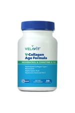 V-collagen Age Formula 30 Tablet