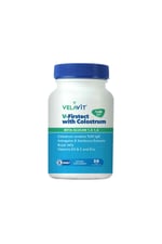 V-Firstect With Colostrum 30 Kapsül