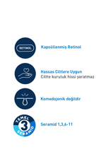 Yenileyici Retinol Serum 30 Ml