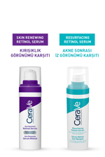 Yenileyici Retinol Serum 30 Ml