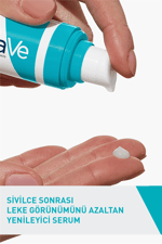 Yenileyici Retinol Serum 30 Ml