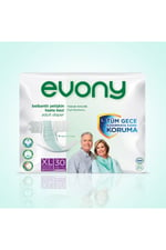 Yetişkin Bezi X-Large 30'lu