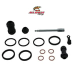 ABR FREN KALİPER YENİLEME KİTİ - ARKA / ALL BALLS RACING / ARKA / HONDA / GOLD WING GL DCT / 1800cc