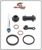 ABR FREN KALİPER YENİLEME KİTİ - ARKA / ALL BALLS RACING / ARKA / KAWASAKI / KX 250 F / 250cc