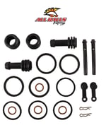 ABR FREN KALİPER YENİLEME KİTİ - ÖN / ALL BALLS RACING / ÖN / KAWASAKI / ER-6F / ER-6N / 650cc
