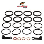 ABR FREN KALİPER YENİLEME KİTİ - ÖN / ALL BALLS RACING / ÖN / SUZUKI / GSX-R 1000R / 1000cc