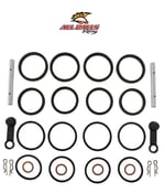 ABR FREN KALİPER YENİLEME KİTİ - ÖN / ALL BALLS RACING / ÖN / YAMAHA / FJR / 1300cc