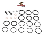ABR FREN KALİPER YENİLEME KİTİ - ÖN / ALL BALLS RACING / ÖN / HONDA / CB 650R / 650cc
