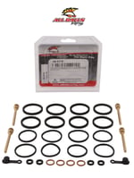 ABR FREN KALİPER YENİLEME KİTİ - ÖN / ALL BALLS RACING / ÖN / HONDA / CB 1000 R / 1000cc