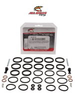 ABR FREN KALİPER YENİLEME KİTİ - ÖN / ALL BALLS RACING / ÖN / KAWASAKI / ZX-12R NINJA / 1200cc