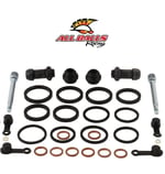 ABR FREN KALİPER YENİLEME KİTİ - ÖN / HONDA / GOLD WING GL / F6B / 1800cc / ÖN  / 2001-2002-2003-2004-2005-2006-2007-2008-2009-2010-2011-2012-2013-2014-2015-2016-2017