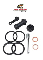 ABR FREN KALİPER YENİLEME KİTİ / ALL BALLS RACING / ARKA / HONDA / CB 1000 R / 1000cc
