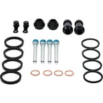 ABR FREN KALİPER YENİLEME KİTİ / ALL BALLS RACING / ÖN / HONDA / CB 600F HORNET / 600cc