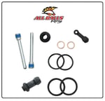 ABR FREN KALİPER YENİLEME KİTİ / KAWASAKI / NINJA 300 / 300cc / ARKA / 2013-2014-2015-2016-2017