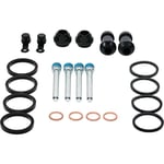 ABR FREN KALİPER YENİLEME KİTİ / SUZUKI / GSF BANDIT / S / 600cc / ÖN / 1996-1997-1998-1999-2000-2001-2002-2003-2004
