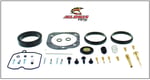 ABR KARBÜRATÖR TAMİR TAKIMI / ALL BALLS RACING / HARLEY D. / XL 883 R SPORTSTER R / 883cc