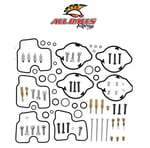 ABR KARBÜRATÖR TAMİR TAKIMI / ALL BALLS RACING / HONDA / VF C MAGNA / 750cc