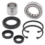 ABR TEKERLEK RULMAN TAKIMI / ALL BALLS RACING / HARLEY D. / DYNA WIDE GLIDE (FXDWG) / 1450cc