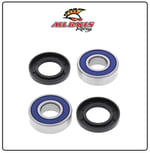 ABR TEKERLEK RULMAN TAKIMI / YAMAHA / XT Z TENERE / 660cc / ÖN / 2008-2009