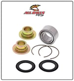 ABR YATAK KİTİ / ALL BALLS RACING / ARKA / HUSQVARNA / ENDURO / 701cc