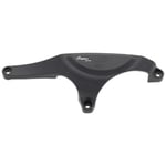ALÜMİNYUM STATÖR KORUMA KAPAĞI-SOL-SİYAH / DUCATI / PANIGALE V4 R / 998cc / 2019-2020