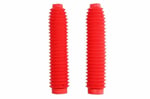 AMORTİSÖR KÖRÜĞÜ ÜST Ø 40/43 mm ALT Ø 57/60 mm UZUNLUK 75/500 mm (KIRMIZI) / YAMAHA / XT Z TENERE / 660cc / KIRMIZI  / 2008-2009-2010-2011-2012-2013-2014-2015-2016