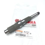 ANA HAREKT MİLİ / YAMAHA ORİJİNAL YEDEK PARÇA / YAMAHA / N-MAX / 125cc