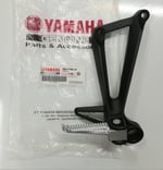 ARKA BASAMAK VE BRAKET (SAĞ)