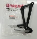 ARKA BASAMAK VE BRAKET (SAĞ)