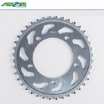 ARKA DİŞLİ / APRILIA / RS 125 / 125cc / (DİŞLİ SAYISI : ORİJİNAL +4)  / 2006-2007-2008-2009-2010-2011