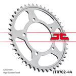 ARKA DİŞLİ / APRILIA / SL SHIVER / 750cc / (DİŞLİ SAYISI : ORİJİNAL) / 2007-2008-2009-2010-2011-2012-2013-2014-2015