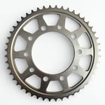 ARKA DİŞLİ / BRAKING / (DİŞLİ SAYISI : ORİJİNAL +4) / HONDA / CBR 1100XX / 1100cc