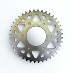 ARKA DİŞLİ / BRAKING / (DİŞLİ SAYISI : ORİJİNAL) / CF MOTO / NK / 250cc