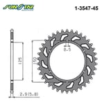 ARKA DİŞLİ / CF MOTO / MT / 800cc / (DİŞLİ SAYISI : ORİJİNAL) / 2021-2022-2023-2024