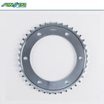 ARKA DİŞLİ / HONDA / CBR 1000RR SP / 1000cc / (DİŞLİ SAYISI : ORİJİNAL +1) / 2014-2015-2016
