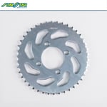 ARKA DİŞLİ / HONDA / CBR 125 R / 125cc / (DİŞLİ SAYISI : ORİJİNAL) / 2004-2005-2006-2007-2008-2009-2010-2011-2012-2013-2014-2015-2016-2017