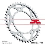 ARKA DİŞLİ / JT / (DİŞLİ SAYISI : ORİJİNAL) / YAMAHA / YZF R1 M / 1000cc