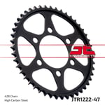 ARKA DİŞLİ / JT / (DİŞLİ SAYISI : ORİJİNAL) / HONDA / CB 125 R / 125cc