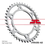 ARKA DİŞLİ / JT / (DİŞLİ SAYISI : ORİJİNAL -2) / KAWASAKI / VN 800 / 800cc