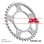 ARKA DİŞLİ / JT / (DİŞLİ SAYISI : ORİJİNAL -2) / APRILIA / CAPONORD / 1200cc