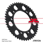 ARKA DİŞLİ / JT / (DİŞLİ SAYISI : ORİJİNAL) / YAMAHA / XT R / 125cc