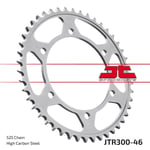 ARKA DİŞLİ / JT / (DİŞLİ SAYISI : ORİJİNAL -1) / HONDA / XL V TRANSALP / 600cc
