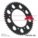 ARKA DİŞLİ / JT / (DİŞLİ SAYISI : ORİJİNAL -2) / YAMAHA / XT R / 125cc