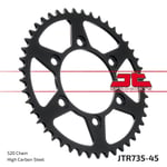 ARKA DİŞLİ / JT / (DİŞLİ SAYISI : ORİJİNAL -1) / DUCATI / MONSTER / 620cc