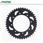 ARKA DİŞLİ / KAWASAKI / KLR 650 / 650cc / (DİŞLİ SAYISI : ORİJİNAL) / 1990-1991-1992-1993-1994-1995-1996-1997-1998-1999-2000-2001-2002-2003-2004-2005-2006-2007-2008-2009-2010-2011-2012-2013-2014-2015-2016-2017