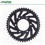 ARKA DİŞLİ / KAWASAKI / ZX-9R NINJA / 900cc / (DİŞLİ SAYISI : ORİJİNAL +1) / 1994-1995-1996-1997-1998-1999-2000-2001-2002-2003